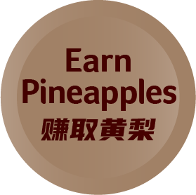 Btn earn pineapples